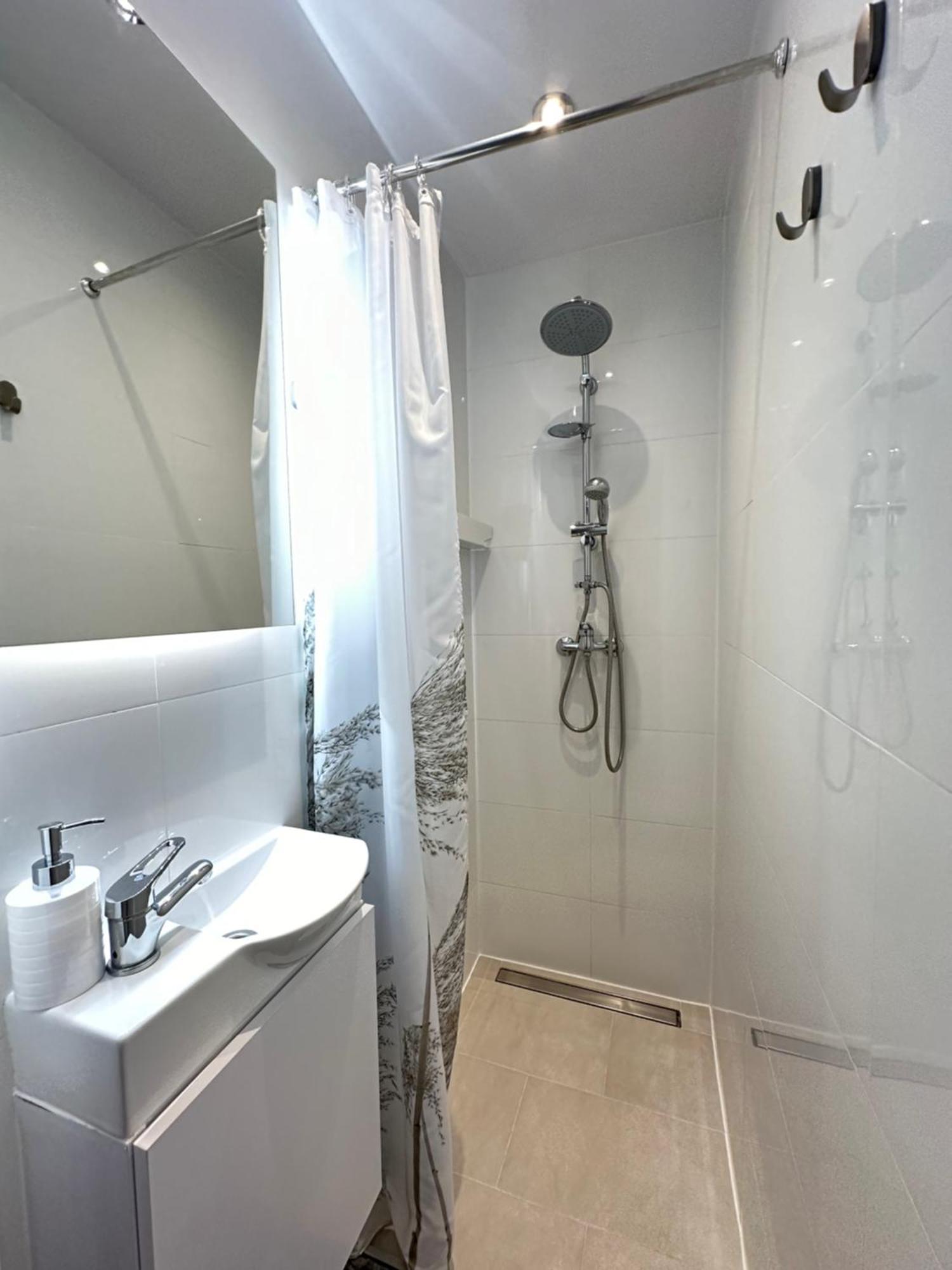 Studio Z Sypialnia Na Zatorzu Słupsk Exteriér fotografie