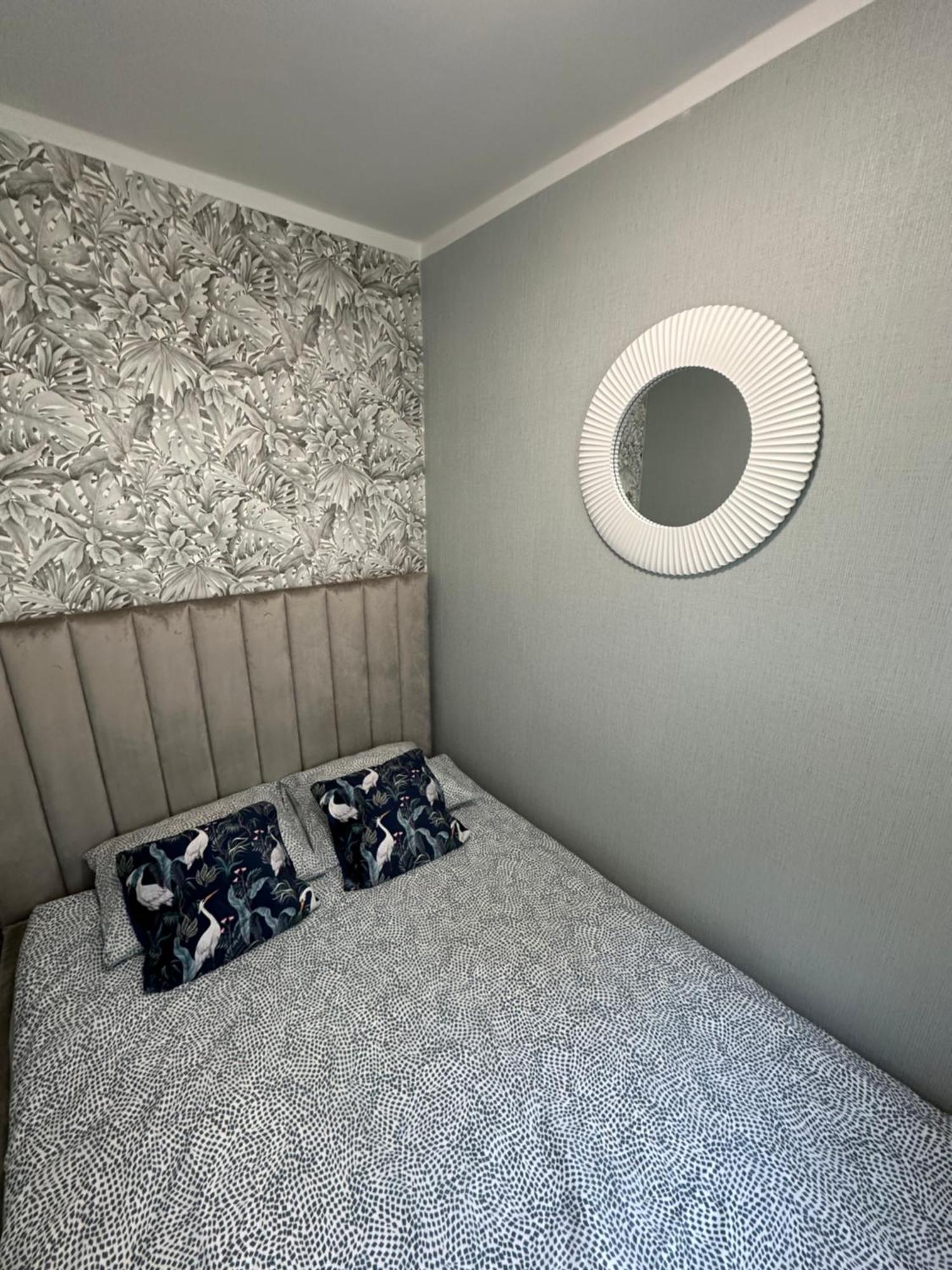 Studio Z Sypialnia Na Zatorzu Słupsk Exteriér fotografie